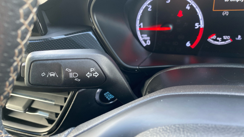 Ford Focus ST 2.0 EcoBlue 190 ST 5dr Diesel Hatchback